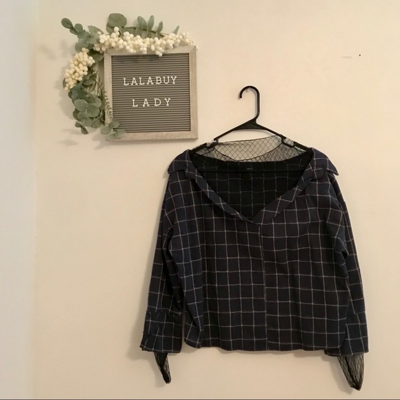 unknown Tops - Unique Top